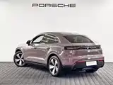 Фото 4 - Porsche Macan EV