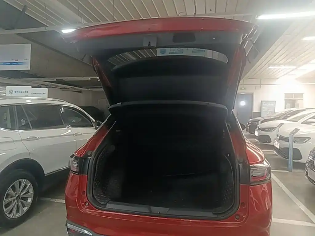 Volkswagen ID.4 X 2021 2021 Pro Ultimate Long Range Edition