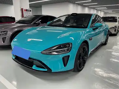 Xiaomi SU7