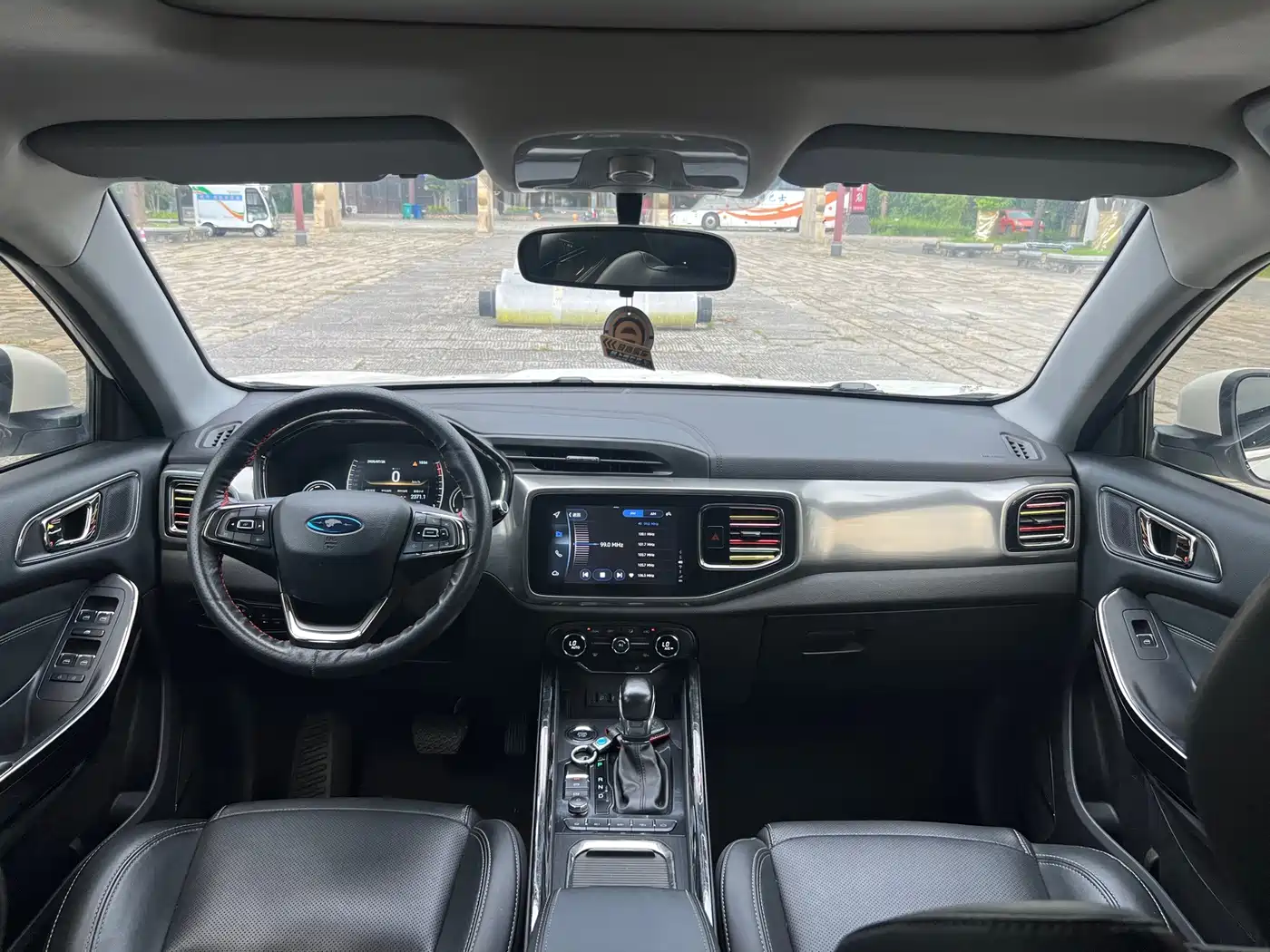 Chery Tiggo 8 2018 2018 1.5TCI Automatic Premium 7-seater