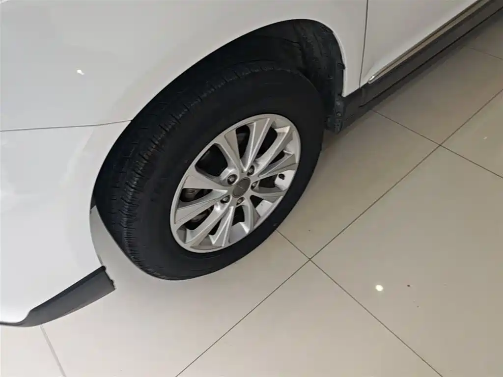 Haval H6 2018 Sport Edition 1.5T Automatic 2WD Elite China V фото 23