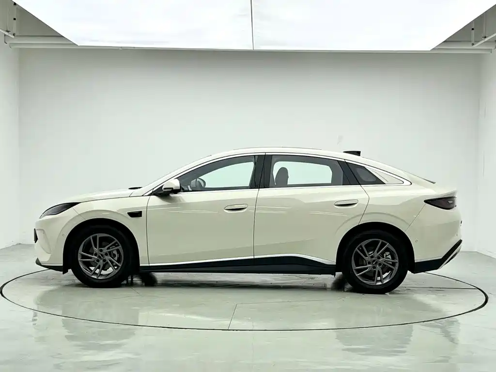 BYD Seal 06 New Energy 2025 2025 Model EV 545KM Premium