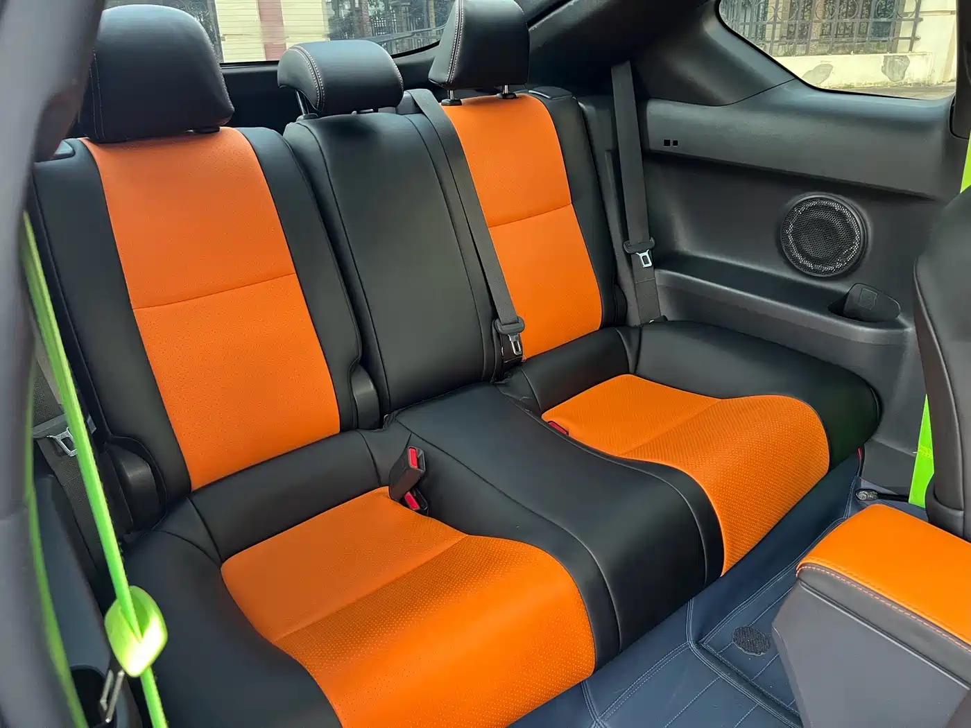 Toyota Zelos 2012 2011 2.5L Luxury Edition