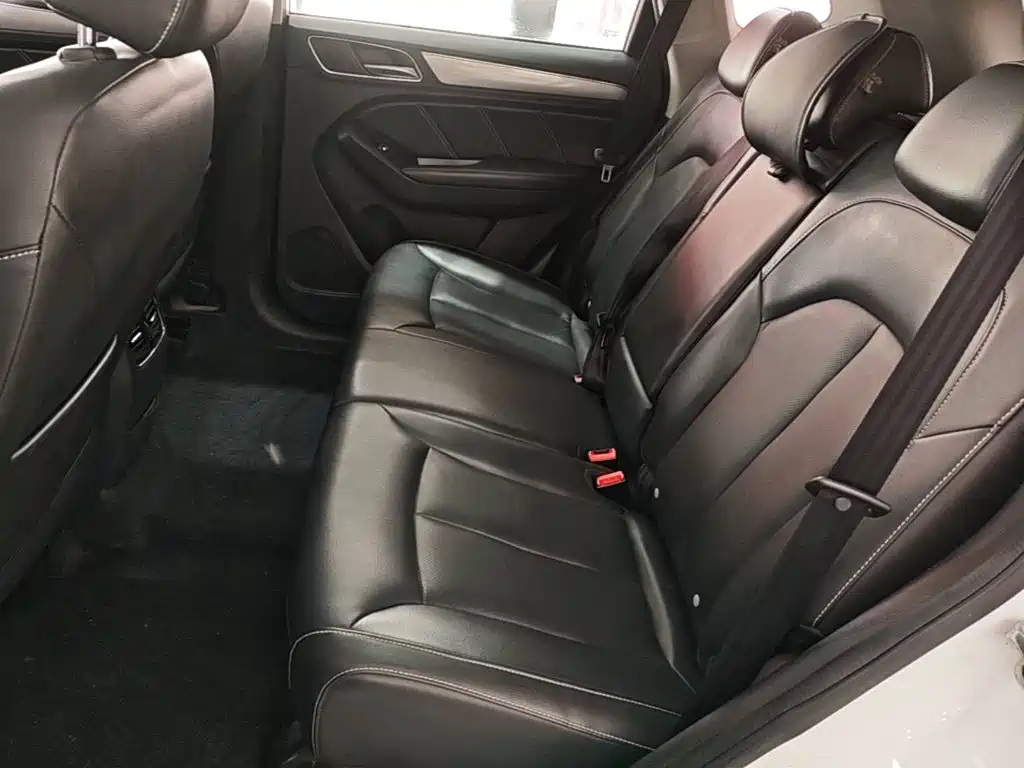 Roewe RX5 2017 2016 30T 2WD Automatic Internet Smart Edition