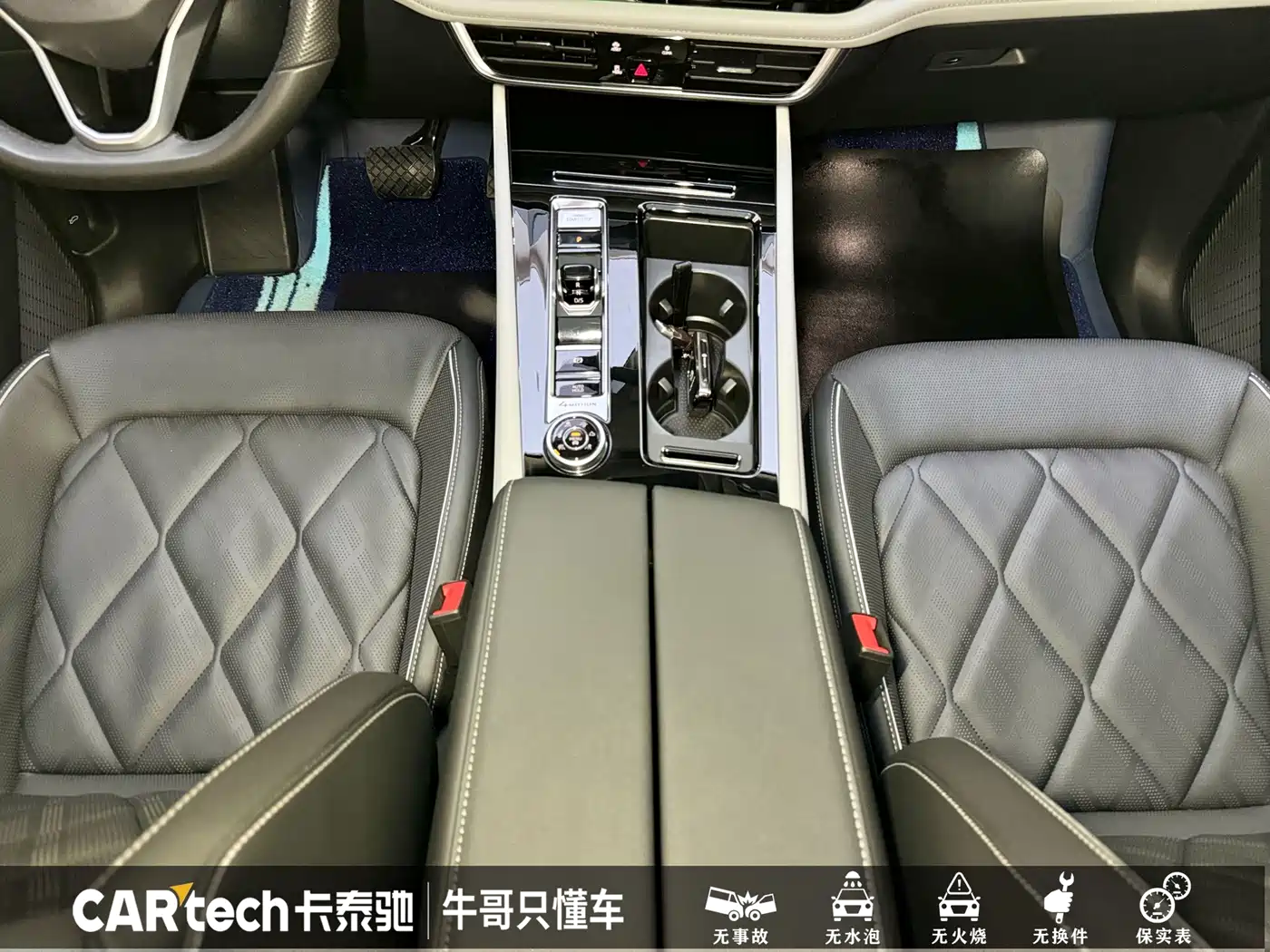 Volkswagen Teramont 2024 2024 380TSI 4WD Prestige Luxury Edition