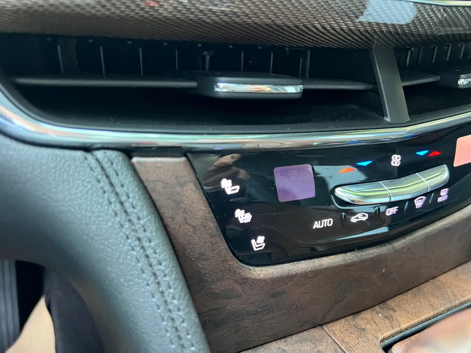 Фото 9 - Cadillac CT6
