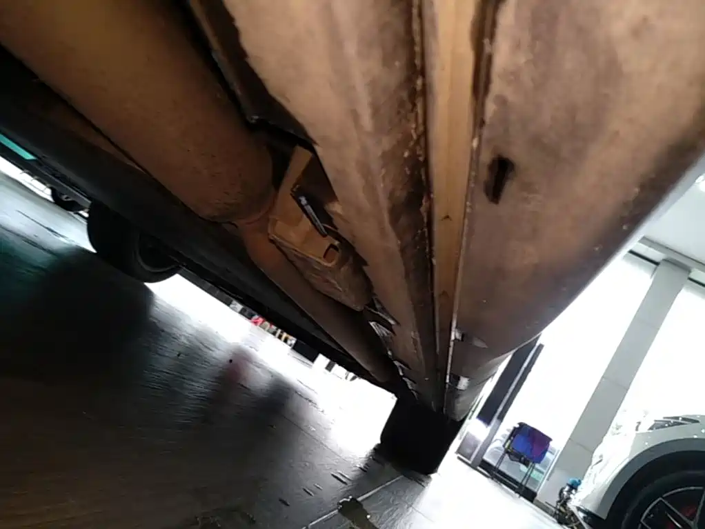 BYD Tang L 2025 2025 DM 175KM Drone Player Edition