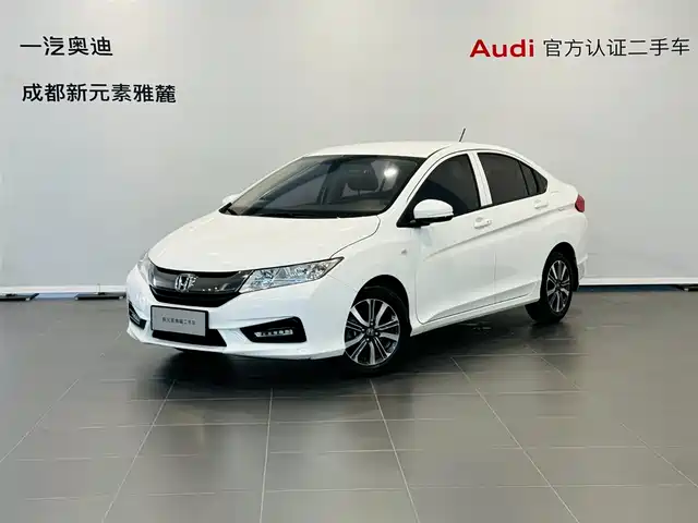 HONDA FENG FAN