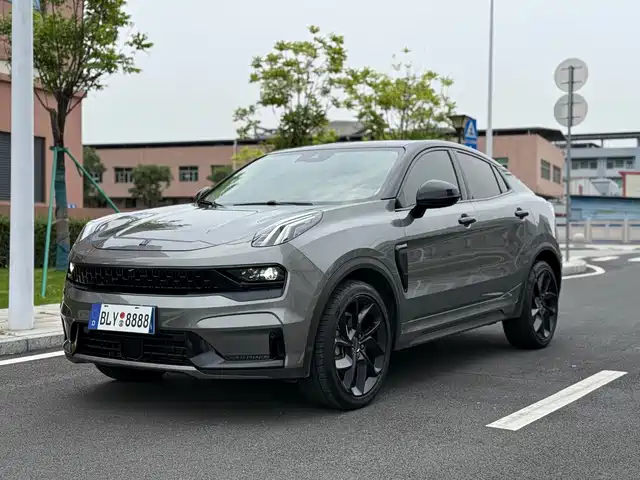 Lynk & Co 05 2020