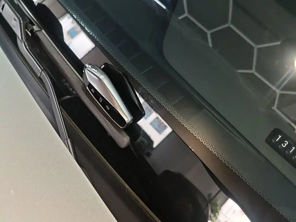 iCAR 03 2024 2024 Model 472km AWD Long Range Edition