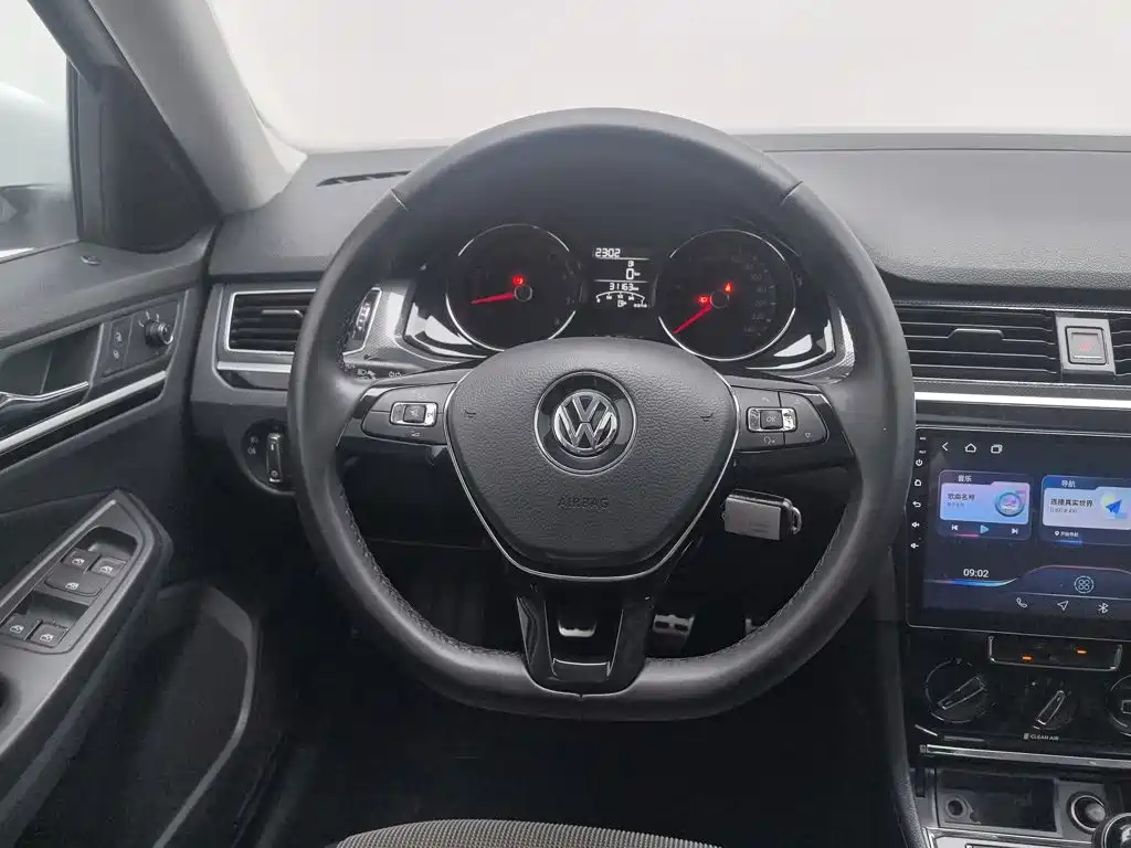 Volkswagen C-TREK 2019 2018 1.5L Manual Comfort