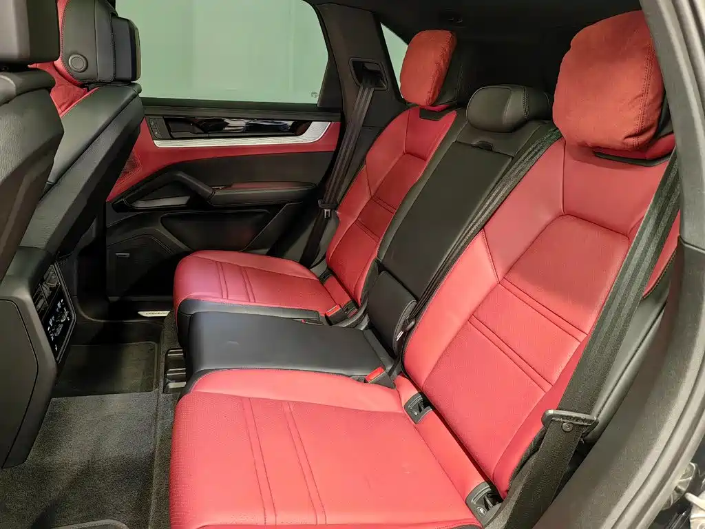 Porsche Cayenne 2025 2024 Cayenne 3.0T