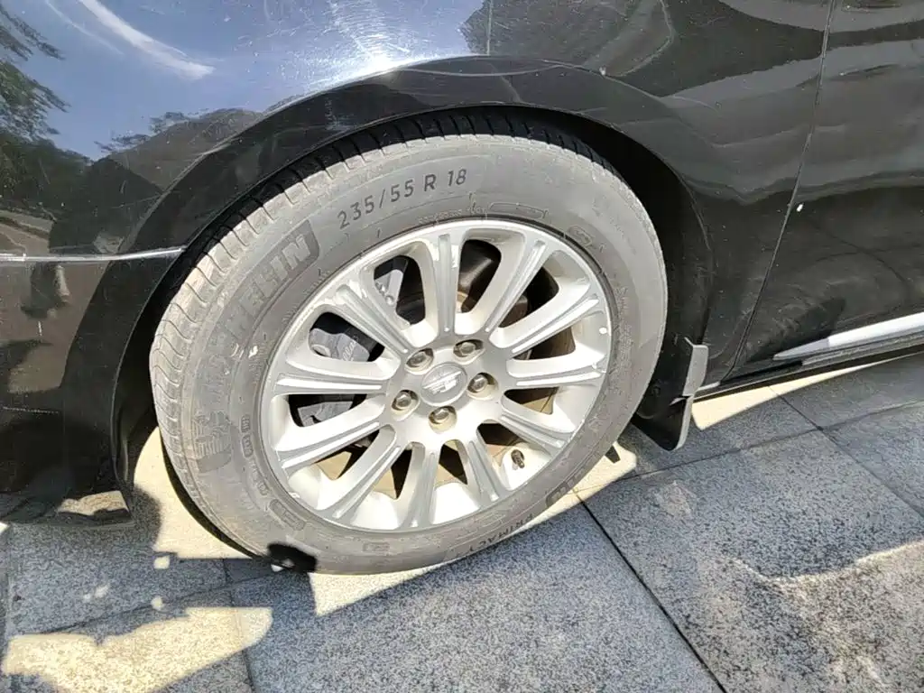 Photo 23 - Cadillac XTS
