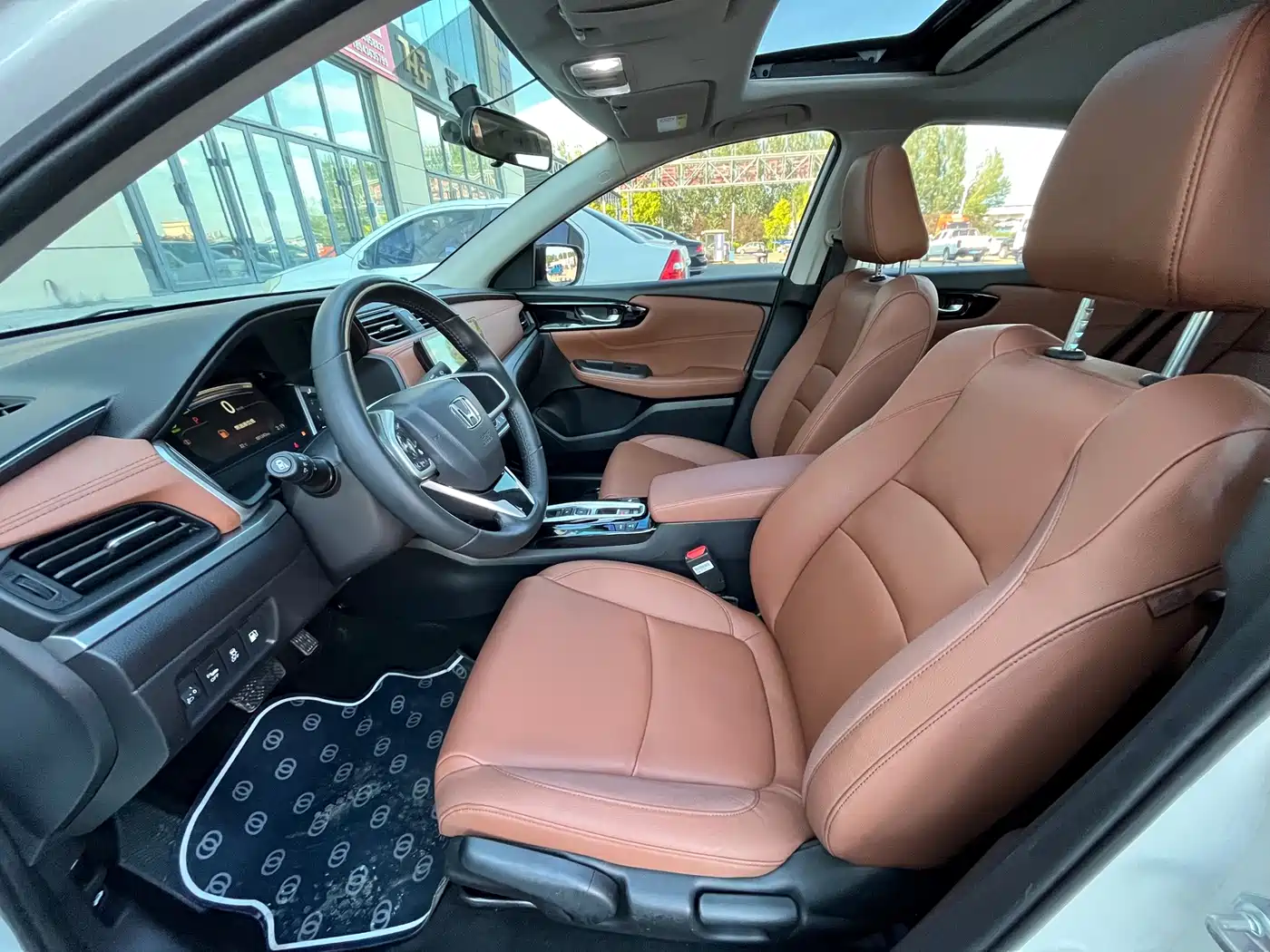 Honda ENVIX 2022 2021 Sharp Hybrid 1.5L Pure Enjoy