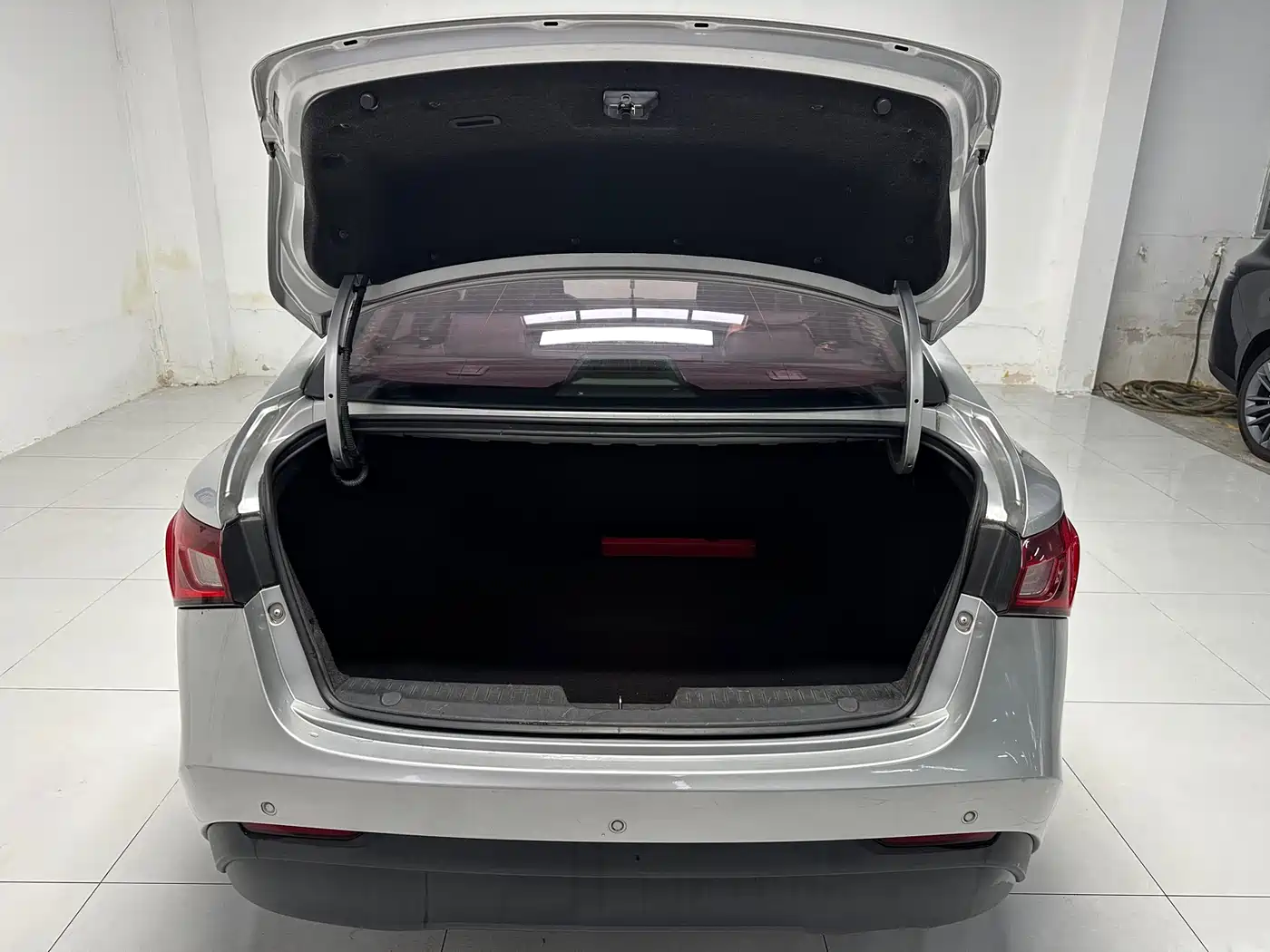 MG GT 2016 2015 1.4TGI TST Dual-Clutch Luxury Edition