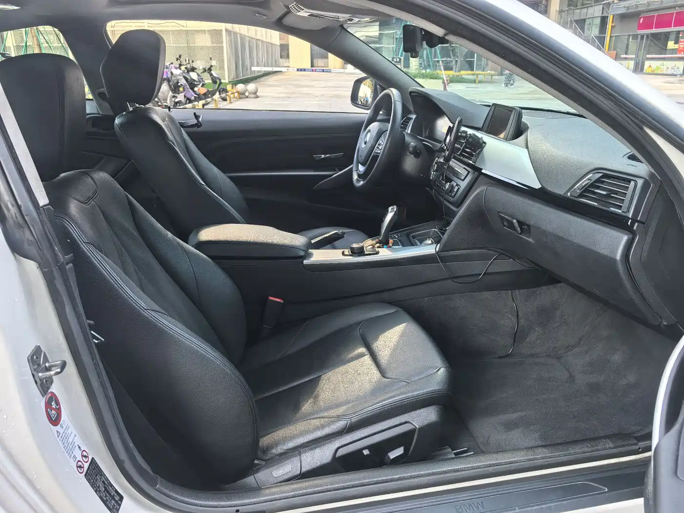 BMW 4 Series 2014 2014 420i Fashion Edition