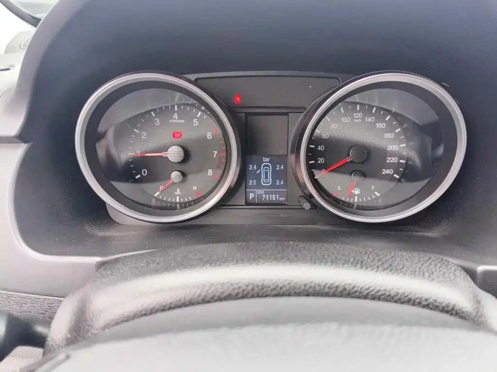 Фото 4 - Haval H6