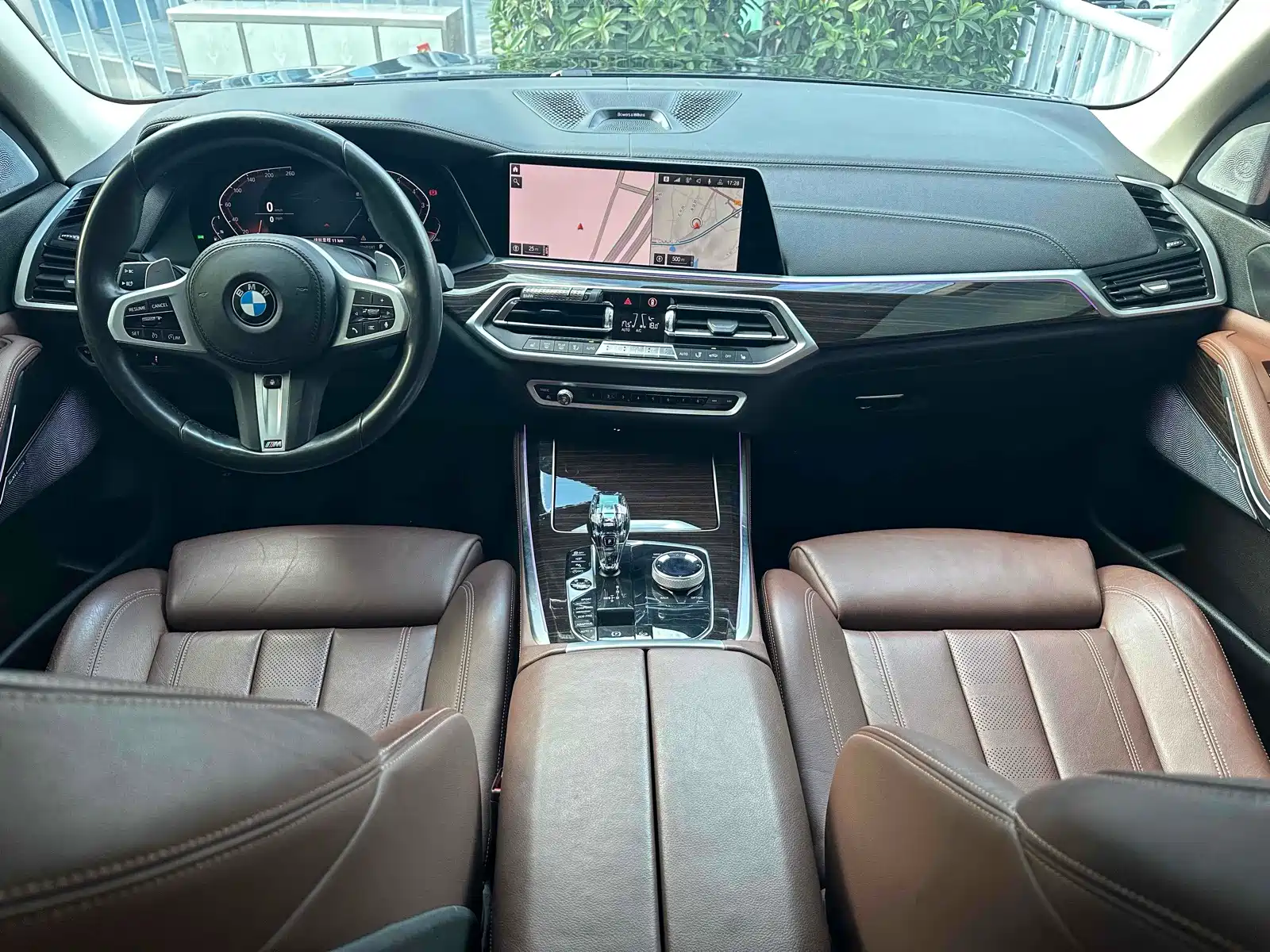 Photo 4 - BMW X5 (Import)