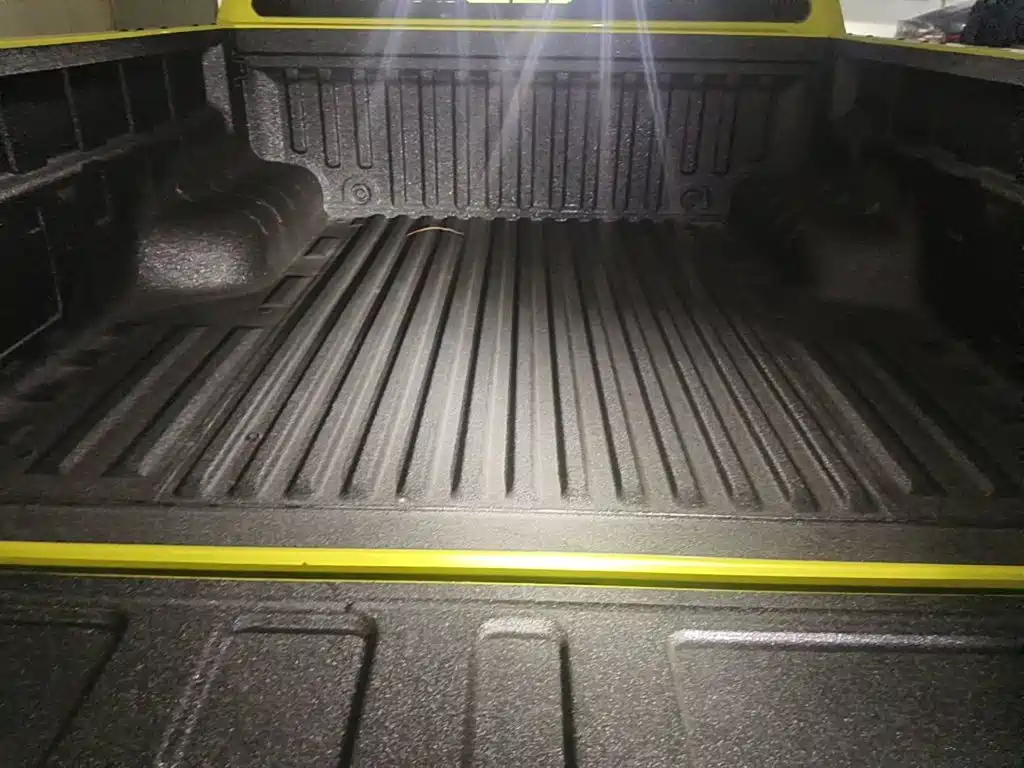 Nissan Frontier Pro PHEV 2026 2026 Model 131KM 4WD Flagship Edition