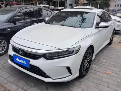 Honda Inspire