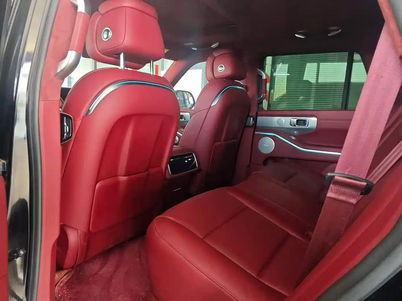 TANK TANK 700 NEW ENERGY