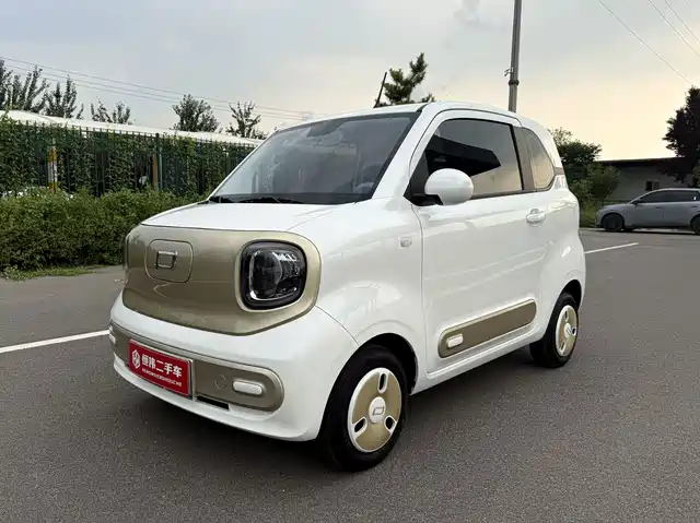Besturn Bestune Pony 2025