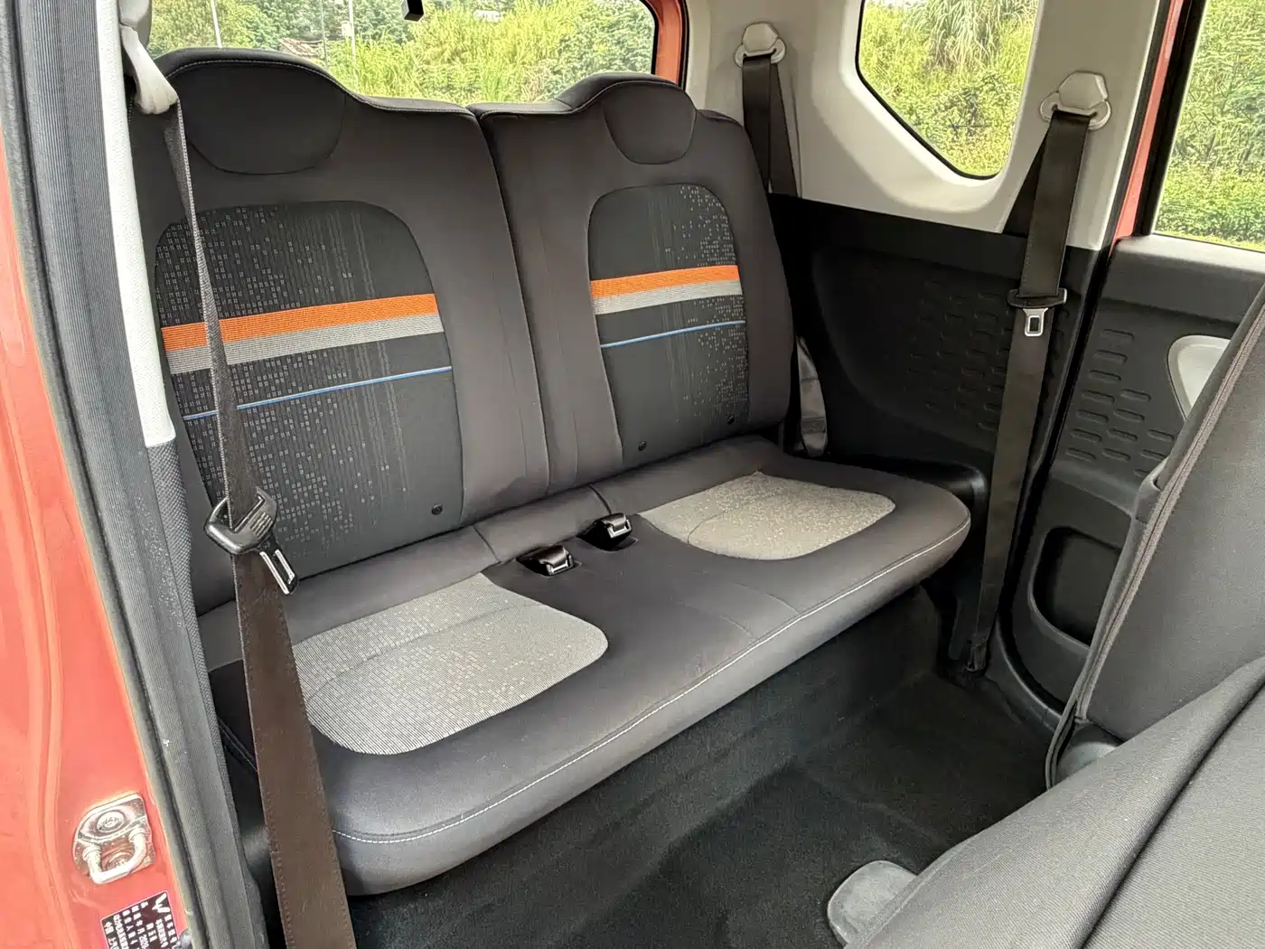 Wuling Motors Hongguang MINIEV 2020 2020 Enjoy Edition LFP