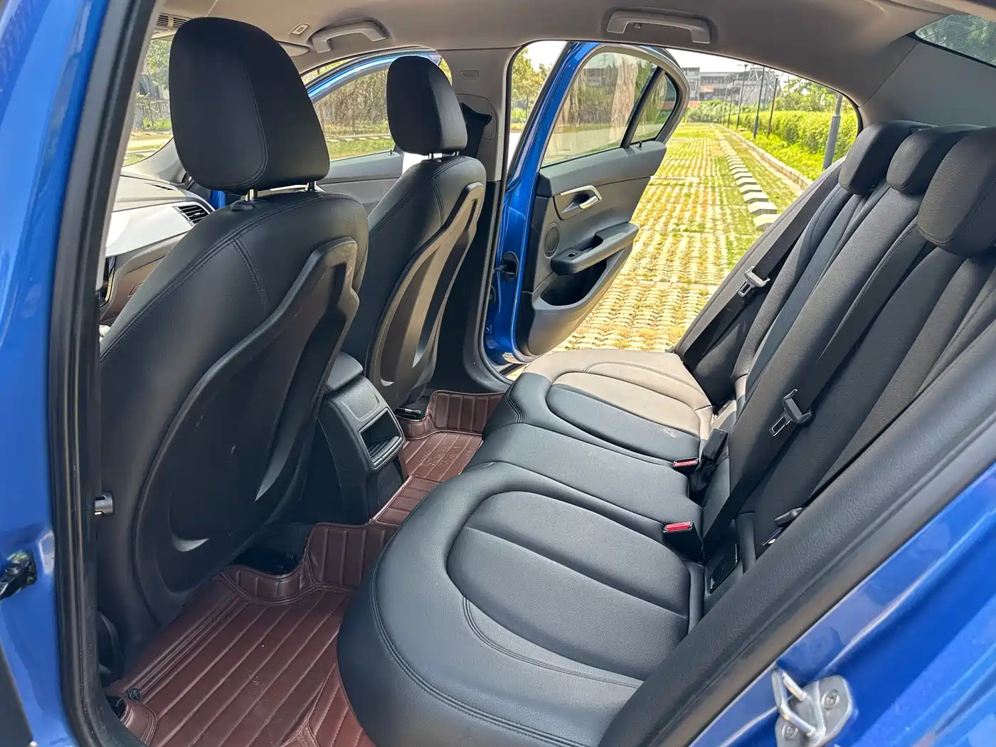 BMW 1 Series 2019 118i Fashion Edition фото 10