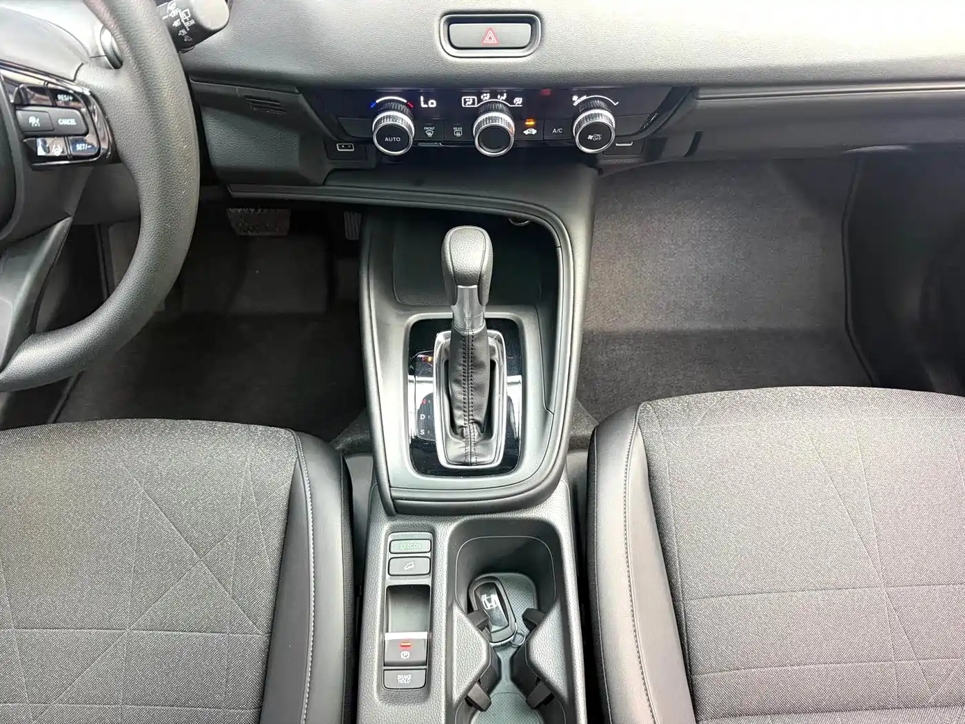 Honda Vezel 2023 2023 1.5L CVT Technology Edition