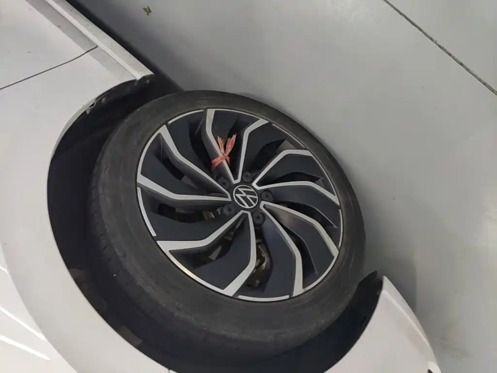 Volkswagen Golf, миниатюра 23