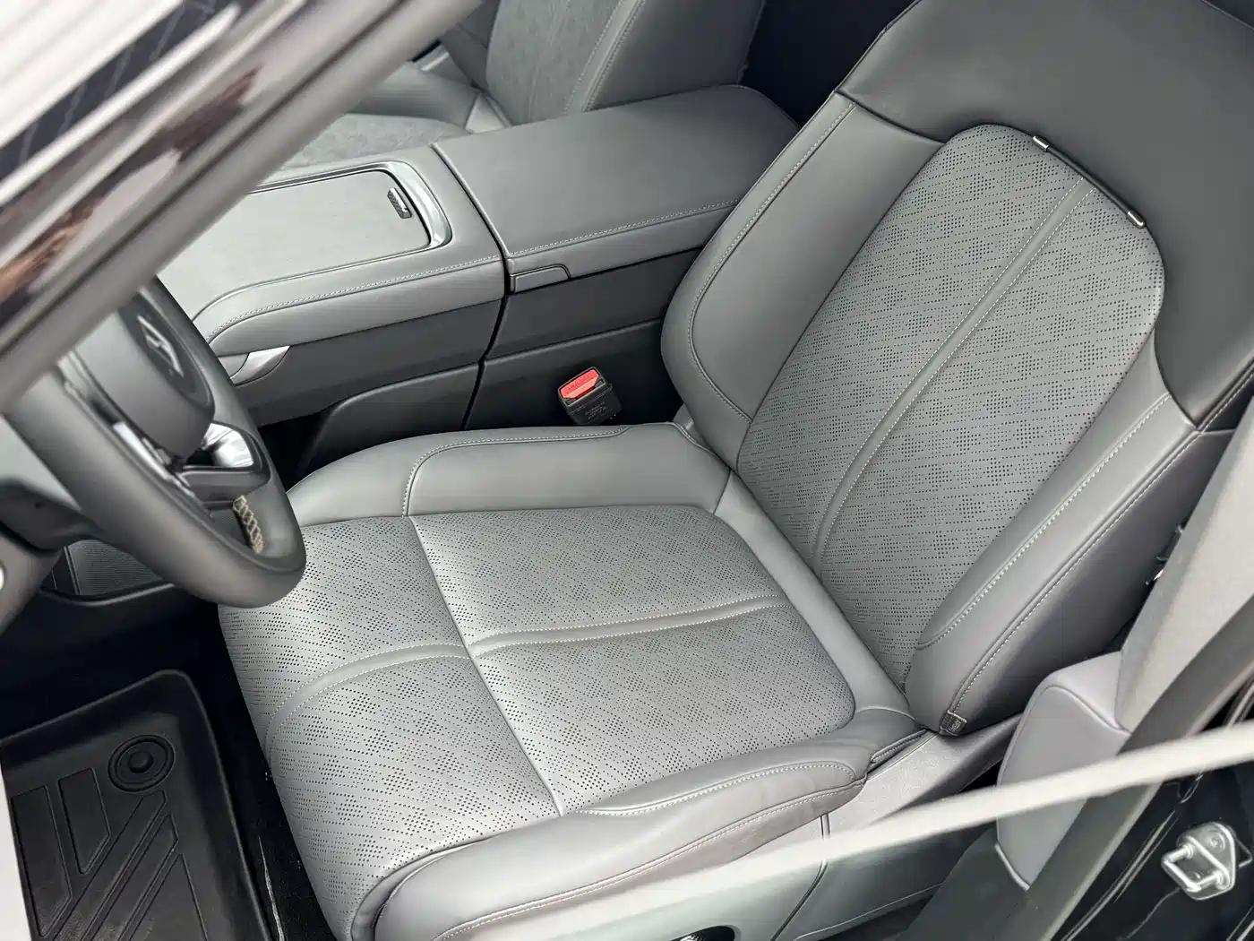 ZEEKR EXTREME KRYPTON 7X