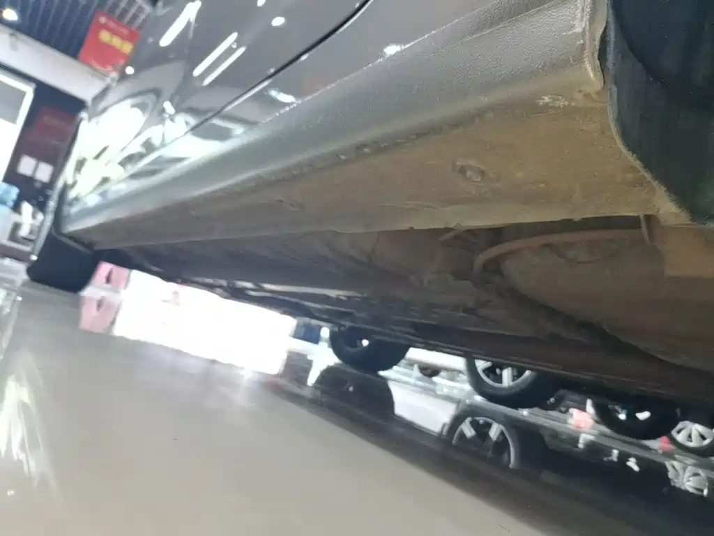 Hyundai Langdong 2017 2016 1.6L Automatic Smart Edition