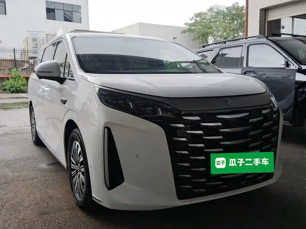 BYD Xia 2025 2025 DM-i 1.5T 180km Surpass Edition