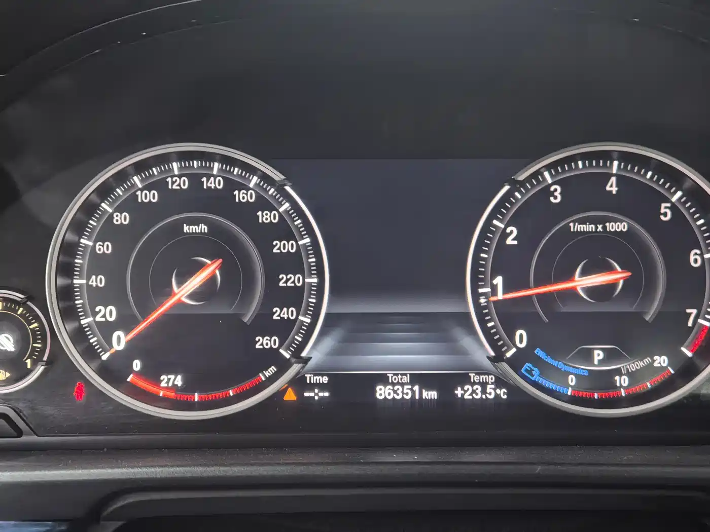 BMW 5 Series 2017 525Li Luxury Design Package фото 10