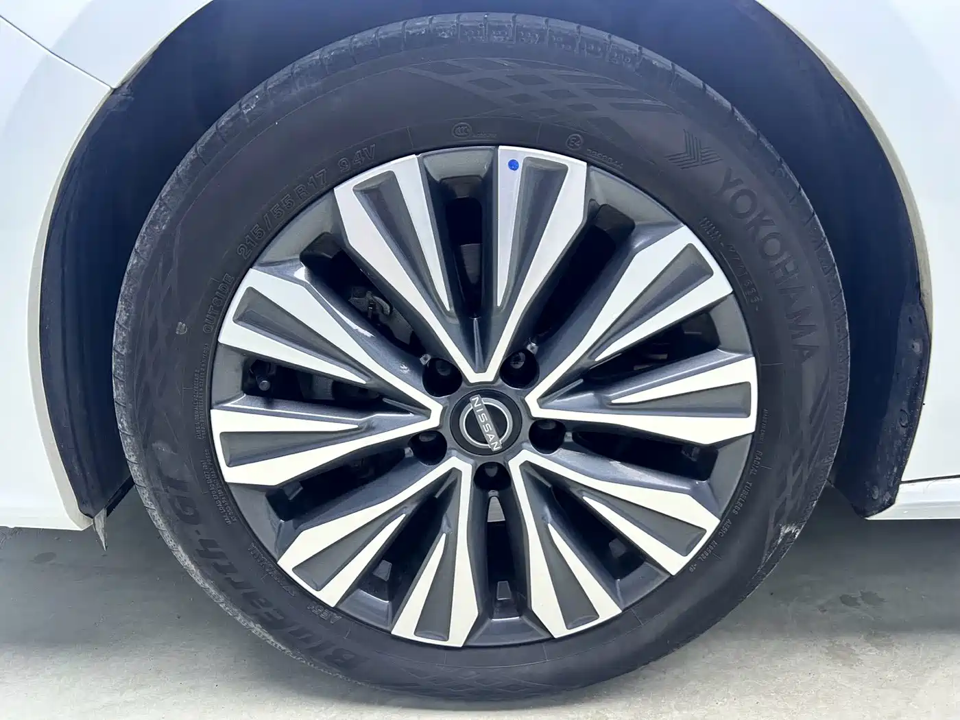 Nissan TEANA, миниатюра 22