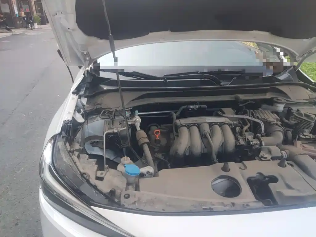 Honda Vezel 2023 2023 1.5L CVT Technology Edition