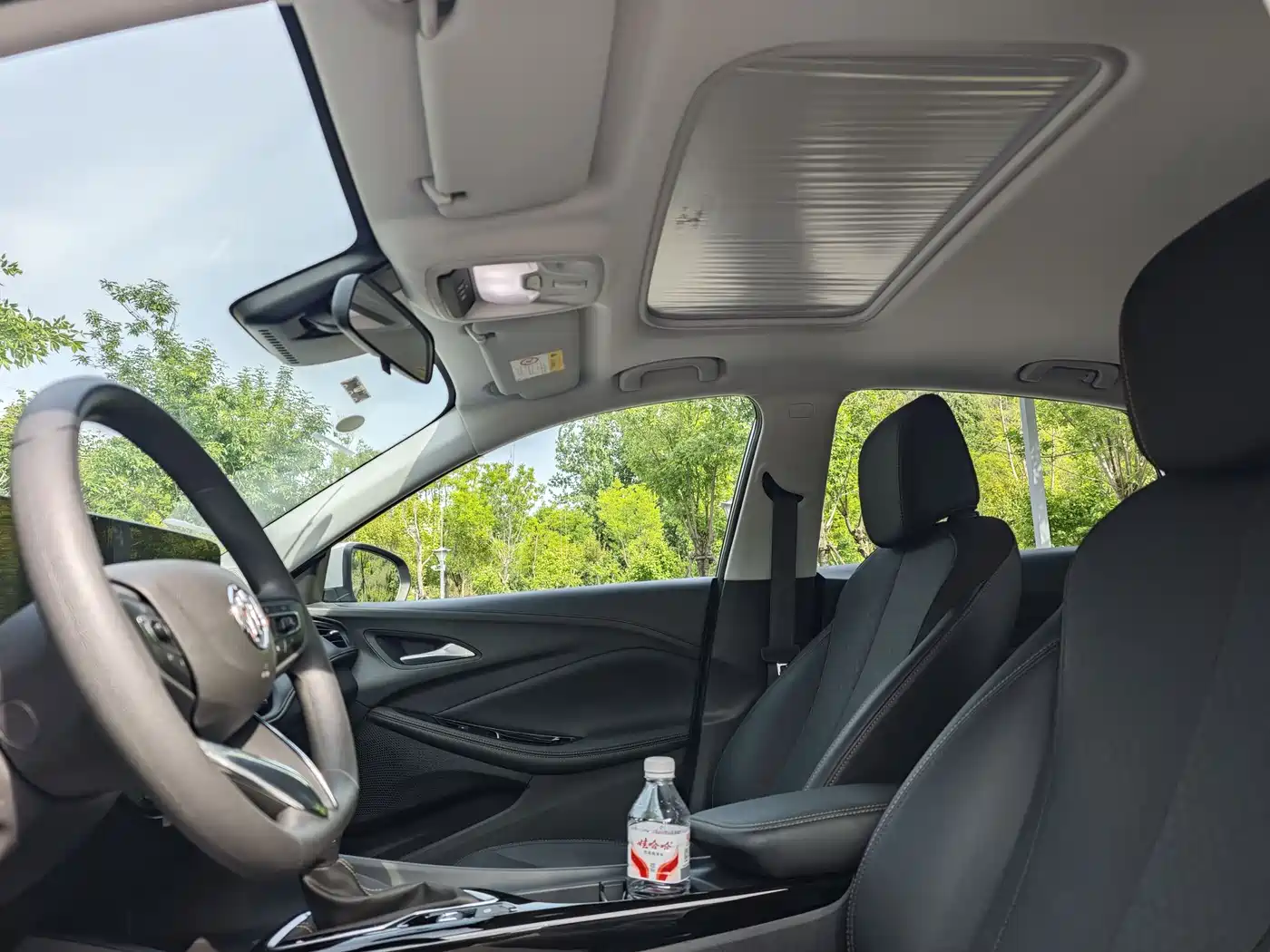 Buick Verano 2023 Pro Joy Edition фото 9