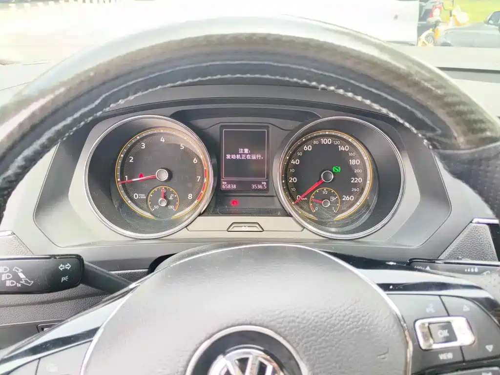 Volkswagen Tiguan, миниатюра 4