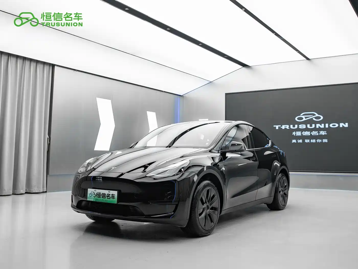 Tesla Model Y 2023 Rear-Wheel Drive Edition