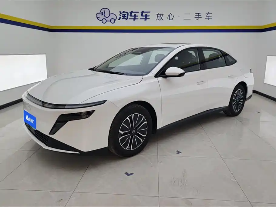 Nissan N6 2025 Mid Configuration