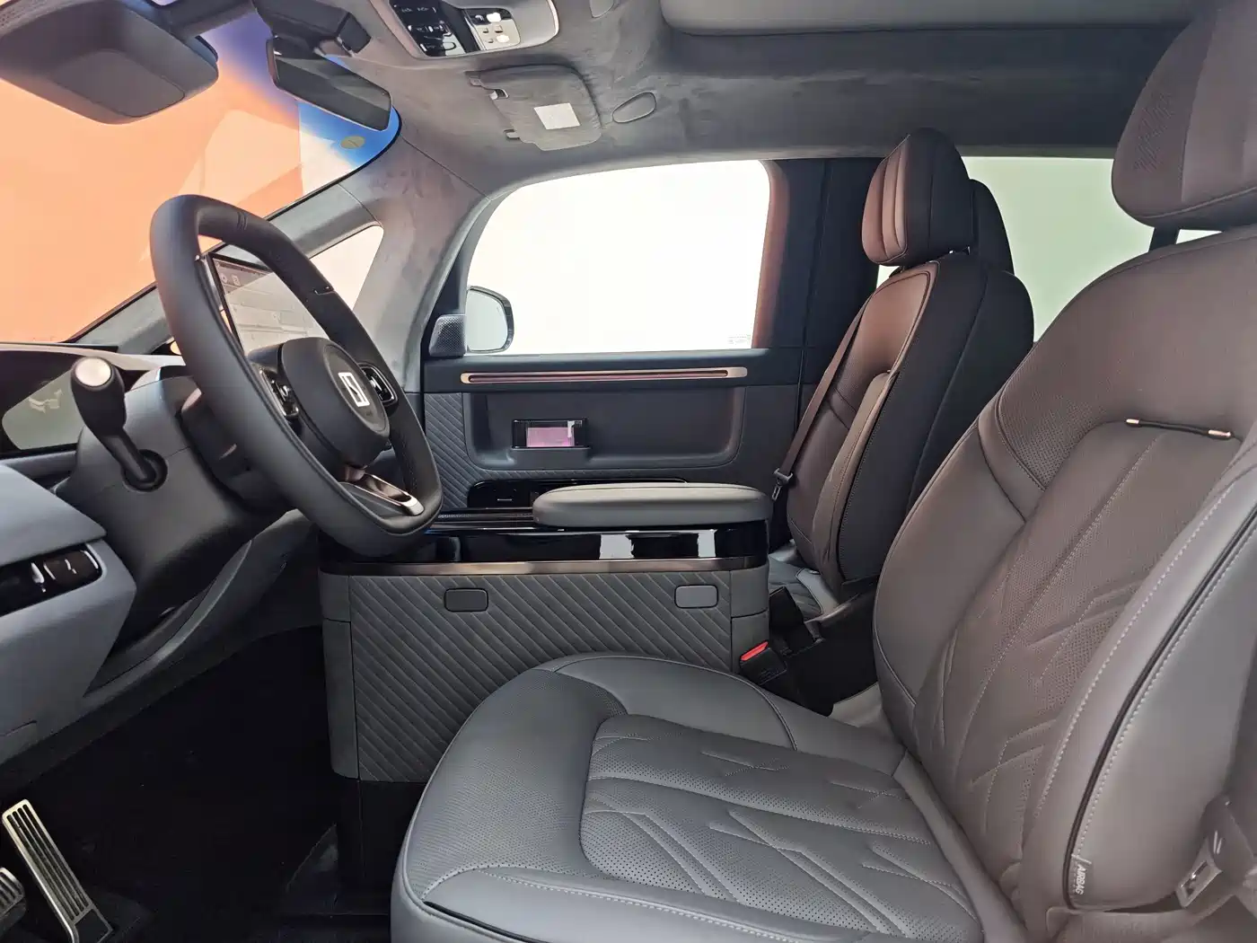 ZEEKR EXTREME KRYPTON MIX