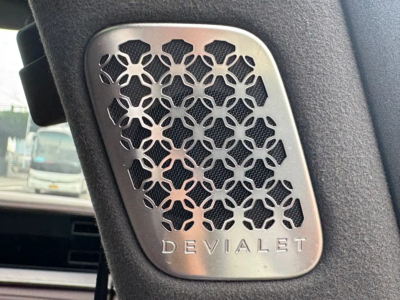 Denza Z9GT 2024 1100 AWD Ultra Edition фото 14