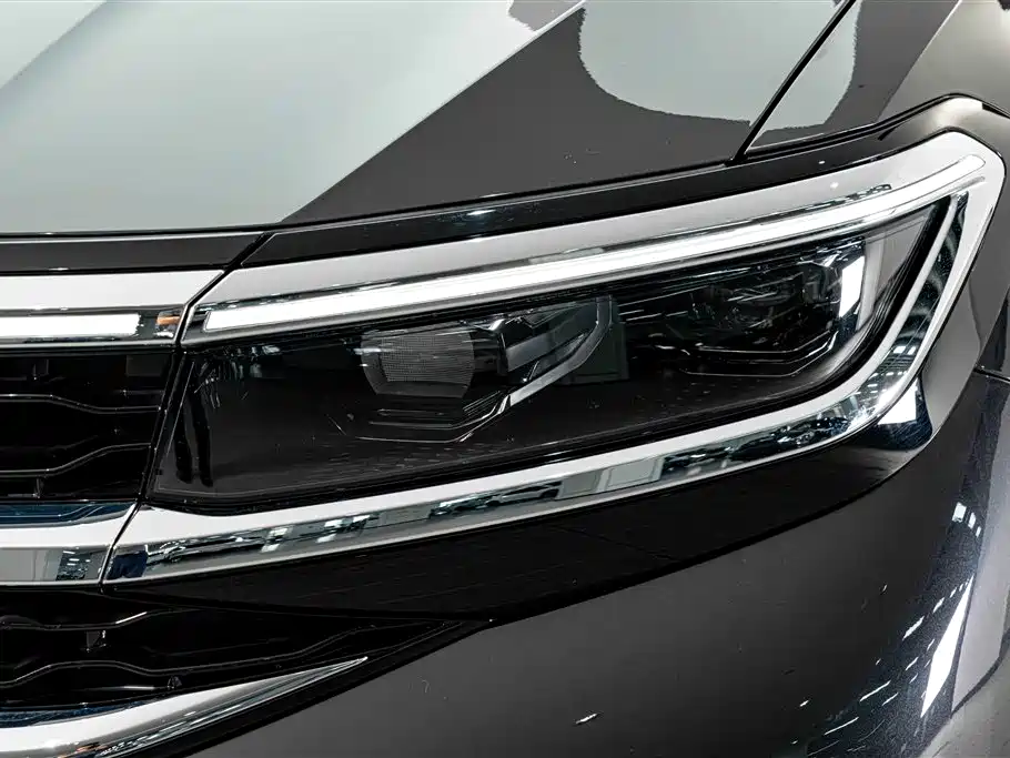 Volkswagen Talagon 2022 2021 330TSI 2WD Luxury Premium Edition