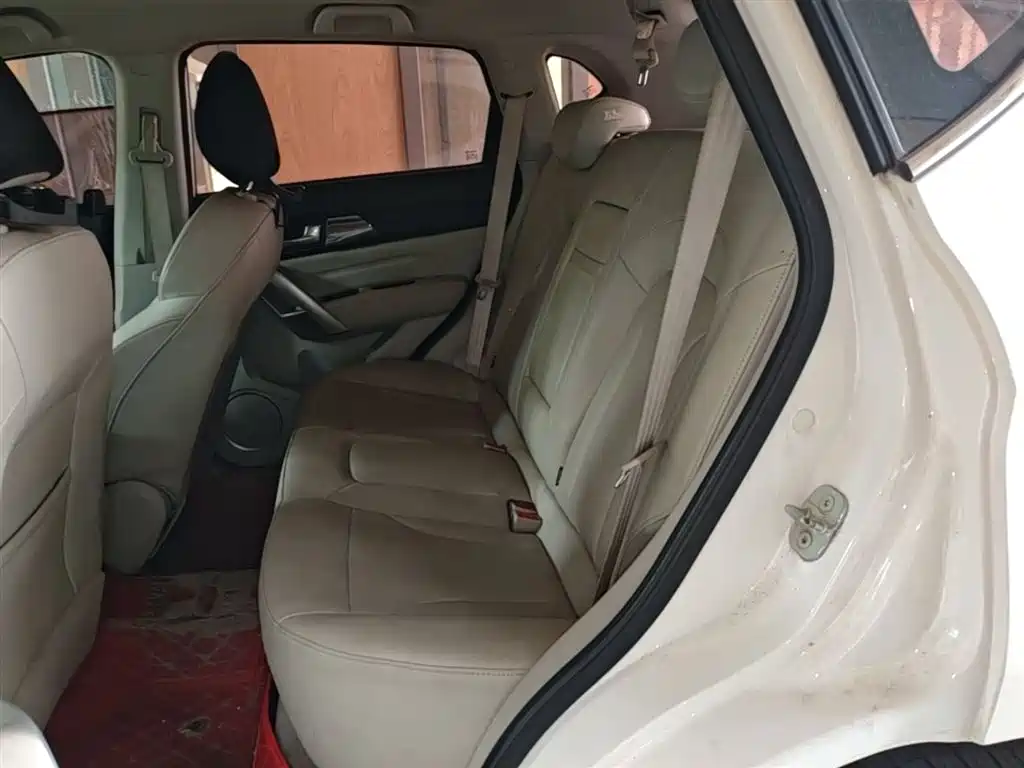 Haval H2 2017 Red Label 1.5T Automatic 2WD Elite фото 17