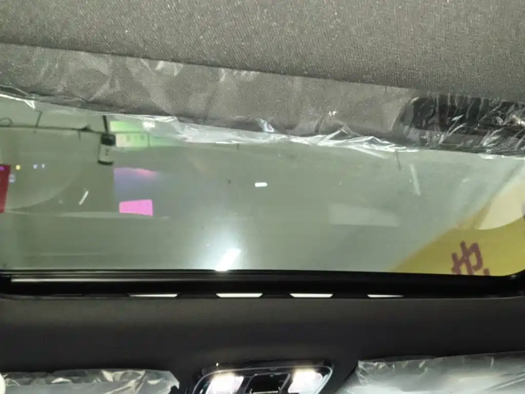 Geely Atlas 2026 2026 Model 1.5TD Aspiration