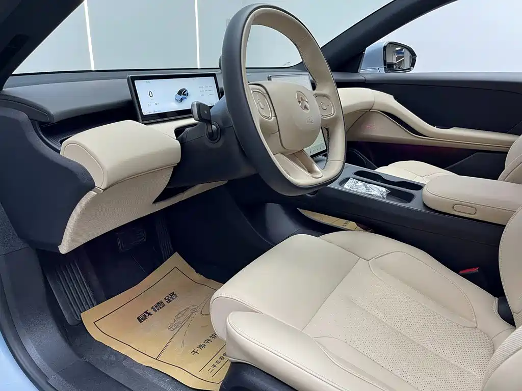 NIO ET5T 2025 2024 75kWh Touring