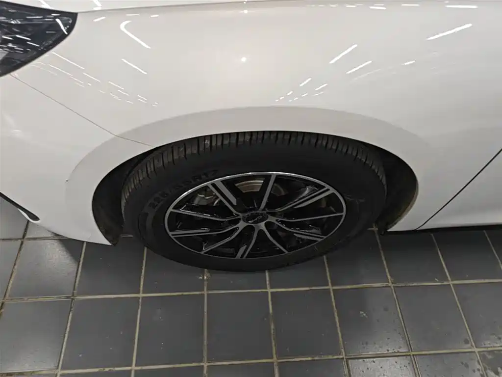BYD Seal 06 New Energy 2024 DM-i 120KM Honor фото 23