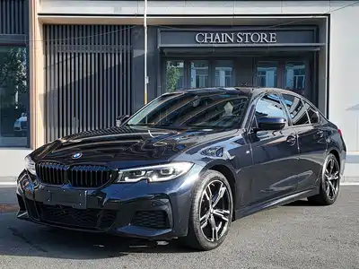 BMW 3