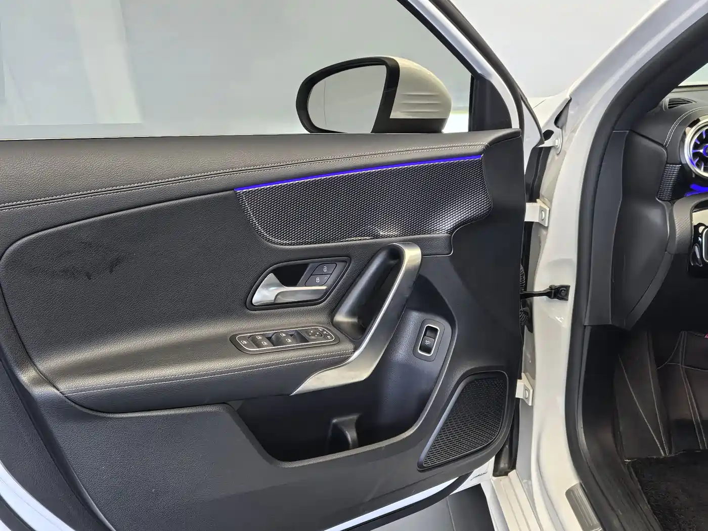 Mercedes-Benz A-Class, миниатюра 16