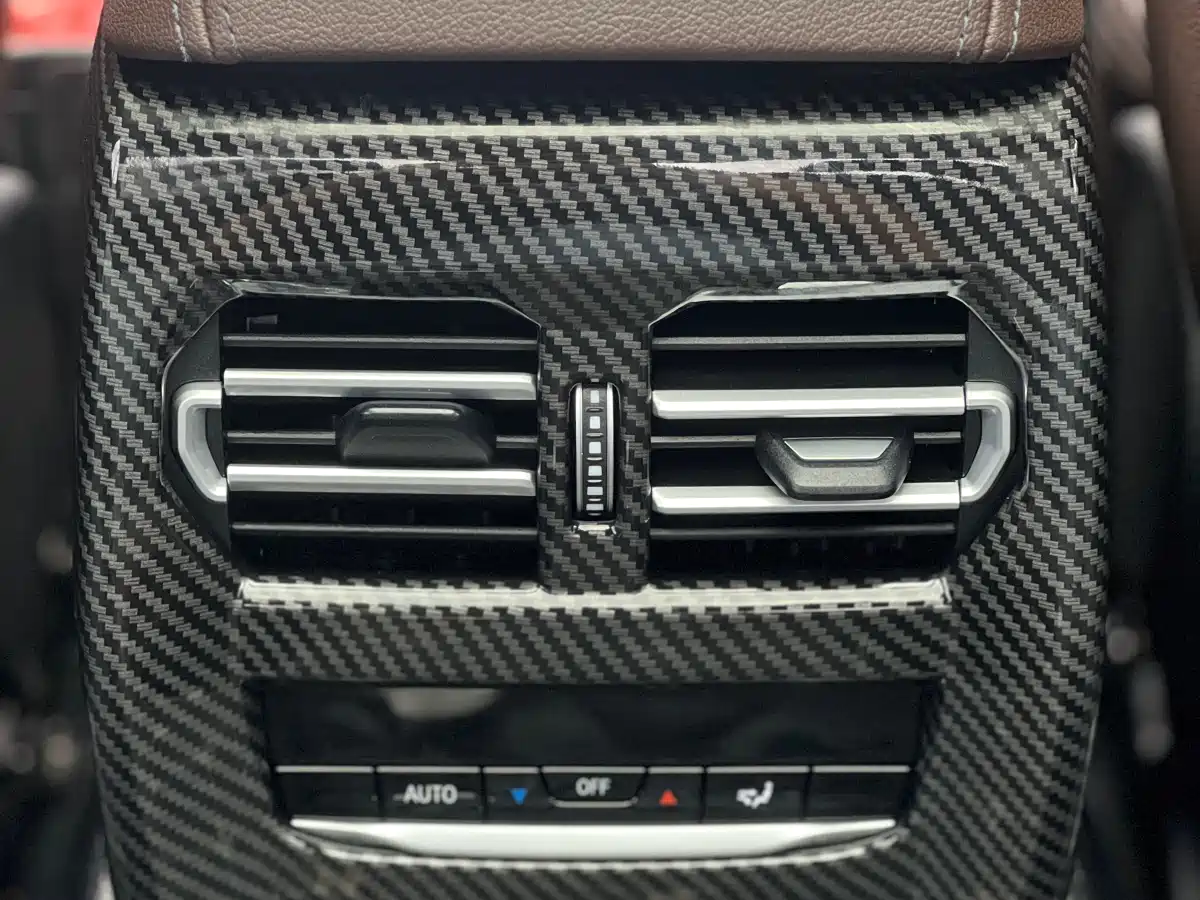 BMW 3 Series 2020 325Li M Sport Black Night Package фото 15